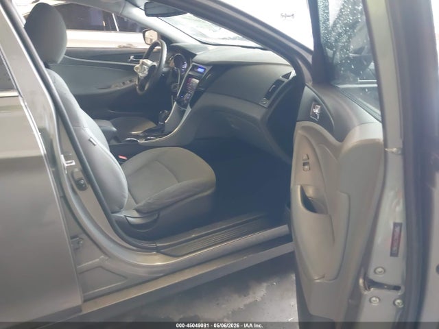 Продажа на аукционе авто 2012 Hyundai Sonata Gls, vin: 5NPEB4AC7CH476673, номер лота: 45049081
