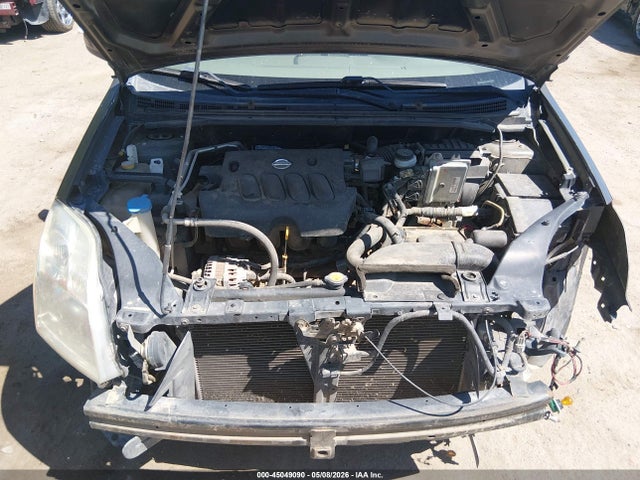 Продажа на аукционе авто 2008 Nissan Sentra 2.0s, vin: 3N1AB61E28L745166, номер лота: 45049090