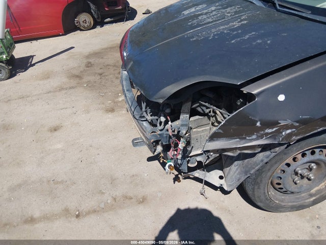 Продажа на аукционе авто 2008 Nissan Sentra 2.0s, vin: 3N1AB61E28L745166, номер лота: 45049090