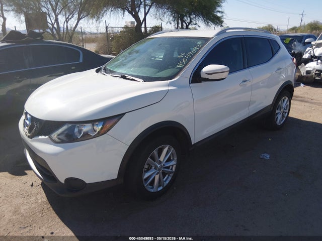 JN1BJ1CP0HW008969 Nissan Rogue Sport Sv