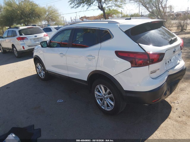 JN1BJ1CP0HW008969 Nissan Rogue Sport Sv
