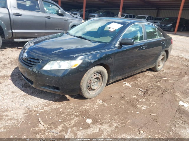 2008 Toyota Camry Ce/le/xle/se მანქანა იყიდება აუქციონზე, vin: 4T1BE46K98U755934, აუქციონის ნომერი: 45049095