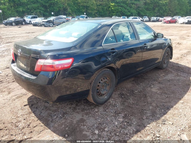 2008 Toyota Camry Ce/le/xle/se მანქანა იყიდება აუქციონზე, vin: 4T1BE46K98U755934, აუქციონის ნომერი: 45049095