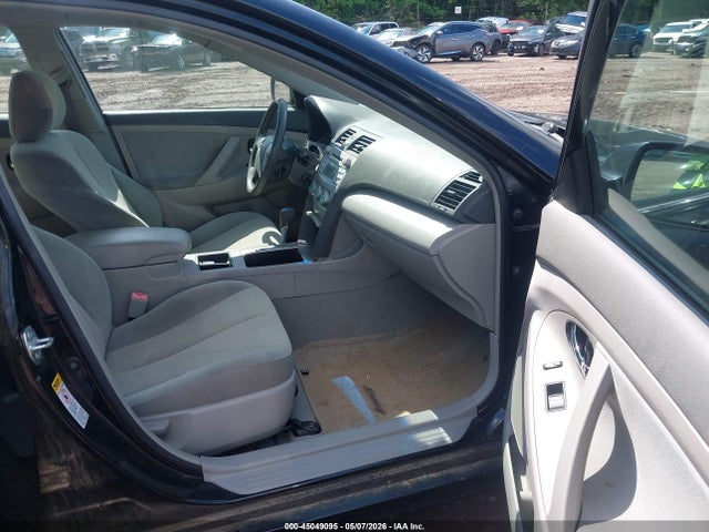 2008 Toyota Camry Ce/le/xle/se მანქანა იყიდება აუქციონზე, vin: 4T1BE46K98U755934, აუქციონის ნომერი: 45049095