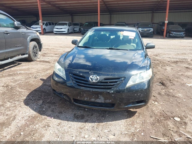 2008 Toyota Camry Ce/le/xle/se მანქანა იყიდება აუქციონზე, vin: 4T1BE46K98U755934, აუქციონის ნომერი: 45049095