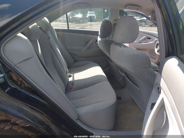 2008 Toyota Camry Ce/le/xle/se მანქანა იყიდება აუქციონზე, vin: 4T1BE46K98U755934, აუქციონის ნომერი: 45049095