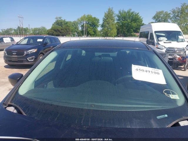 2014 Ford Focus Se მანქანა იყიდება აუქციონზე, vin: 1FADP3F28EL410791, აუქციონის ნომერი: 45049100