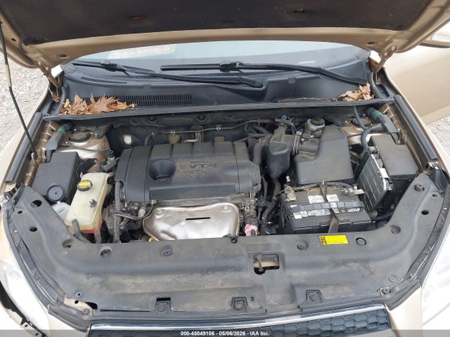 Продажа на аукционе авто 2012 Toyota Rav4 Limited, vin: 2T3YF4DV6CW129584, номер лота: 45049106