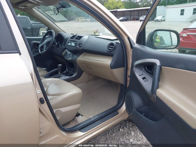Продажа на аукционе авто 2012 Toyota Rav4 Limited, vin: 2T3YF4DV6CW129584, номер лота: 45049106