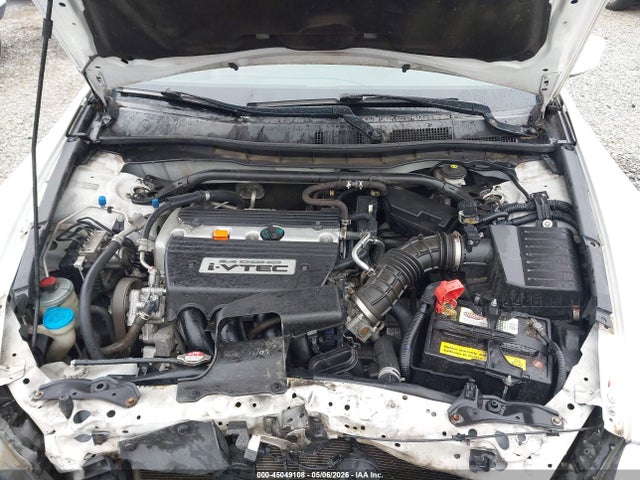 Aukcja sprzedaży 2008 Honda Accord 2.4 Ex-l, vin: 1HGCS12808A006968, numer aukcji: 45049108