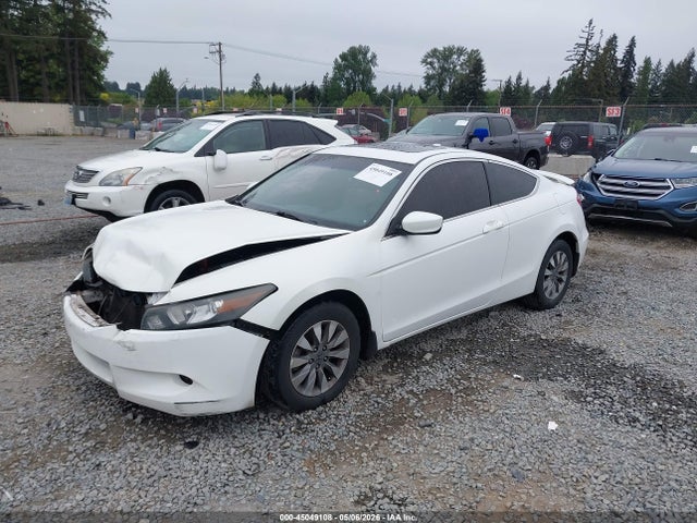 Aukcja sprzedaży 2008 Honda Accord 2.4 Ex-l, vin: 1HGCS12808A006968, numer aukcji: 45049108