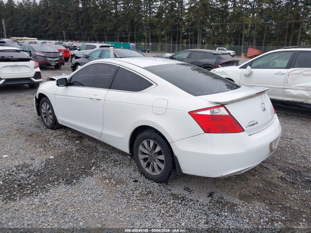 Aukcja sprzedaży 2008 Honda Accord 2.4 Ex-l, vin: 1HGCS12808A006968, numer aukcji: 45049108