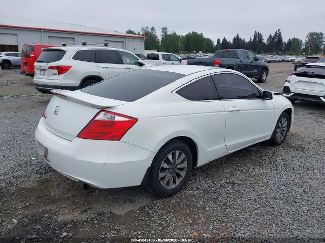 Aukcja sprzedaży 2008 Honda Accord 2.4 Ex-l, vin: 1HGCS12808A006968, numer aukcji: 45049108