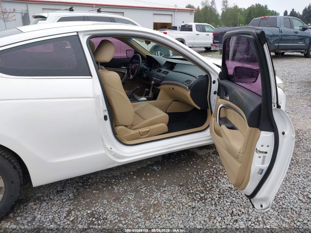 Aukcja sprzedaży 2008 Honda Accord 2.4 Ex-l, vin: 1HGCS12808A006968, numer aukcji: 45049108