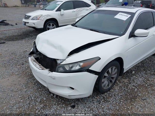 Aukcja sprzedaży 2008 Honda Accord 2.4 Ex-l, vin: 1HGCS12808A006968, numer aukcji: 45049108