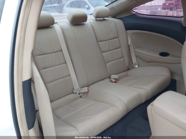 Aukcja sprzedaży 2008 Honda Accord 2.4 Ex-l, vin: 1HGCS12808A006968, numer aukcji: 45049108