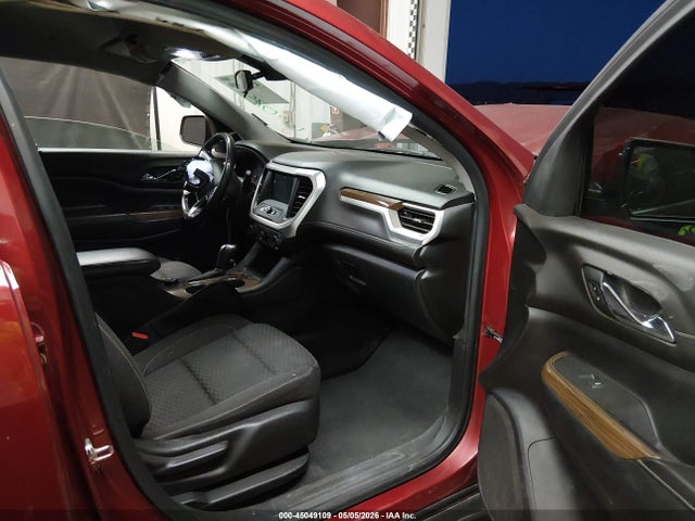 2019 Gmc Acadia Sle-1 მანქანა იყიდება აუქციონზე, vin: 1GKKNRLA9KZ277882, აუქციონის ნომერი: 45049109
