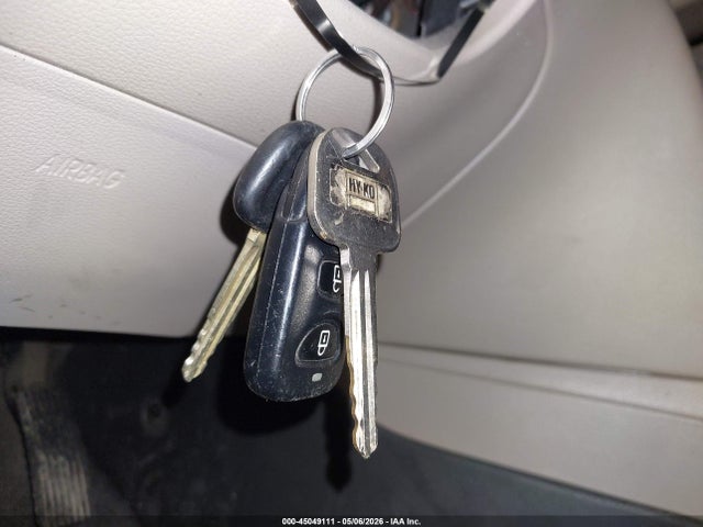 Продажа на аукционе авто 2017 Hyundai Elantra Se, vin: KMHD84LF4HU207329, номер лота: 45049111