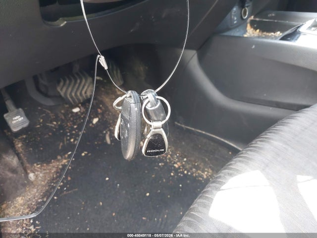 45049118 :رقم المزاد ، 5N1AT2MV4HC750990 vin ، 2017 Nissan Rogue Sv مزاد بيع