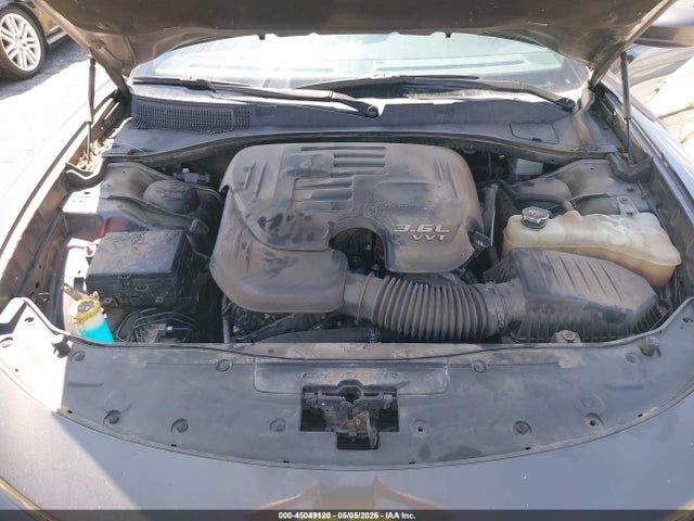 Продажа на аукционе авто 2020 Dodge Charger Sxt Rwd, vin: 2C3CDXBG3LH188439, номер лота: 45049120