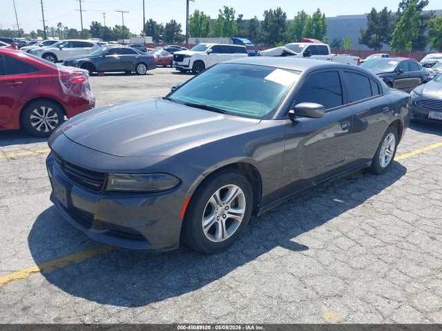 Продажа на аукционе авто 2020 Dodge Charger Sxt Rwd, vin: 2C3CDXBG3LH188439, номер лота: 45049120