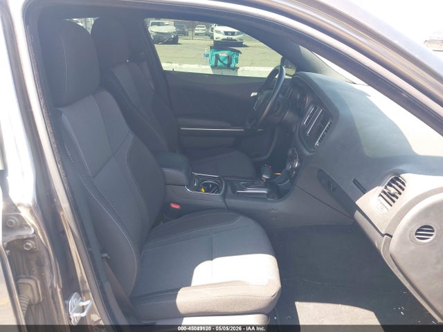 Продажа на аукционе авто 2020 Dodge Charger Sxt Rwd, vin: 2C3CDXBG3LH188439, номер лота: 45049120
