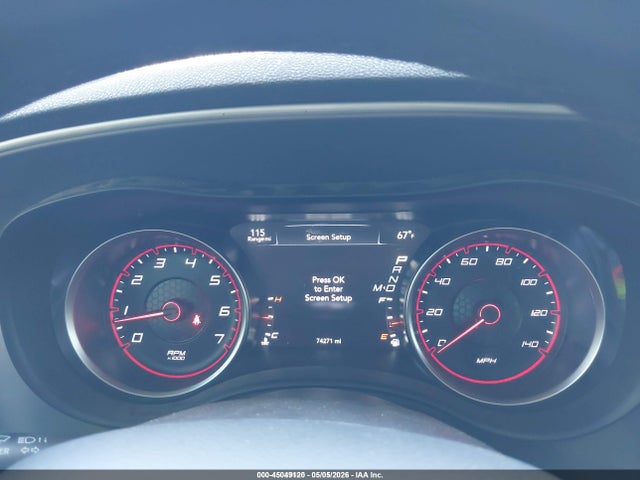 Продажа на аукционе авто 2020 Dodge Charger Sxt Rwd, vin: 2C3CDXBG3LH188439, номер лота: 45049120