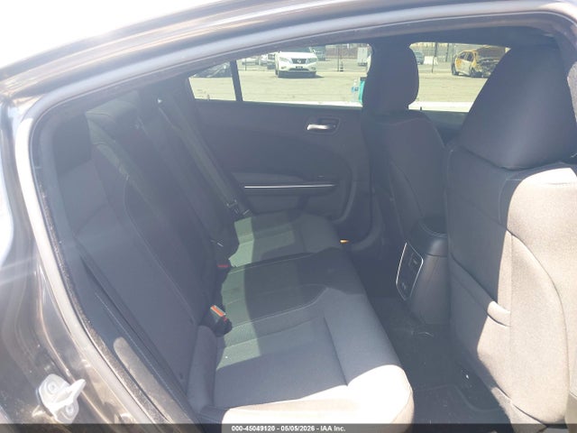 Продажа на аукционе авто 2020 Dodge Charger Sxt Rwd, vin: 2C3CDXBG3LH188439, номер лота: 45049120