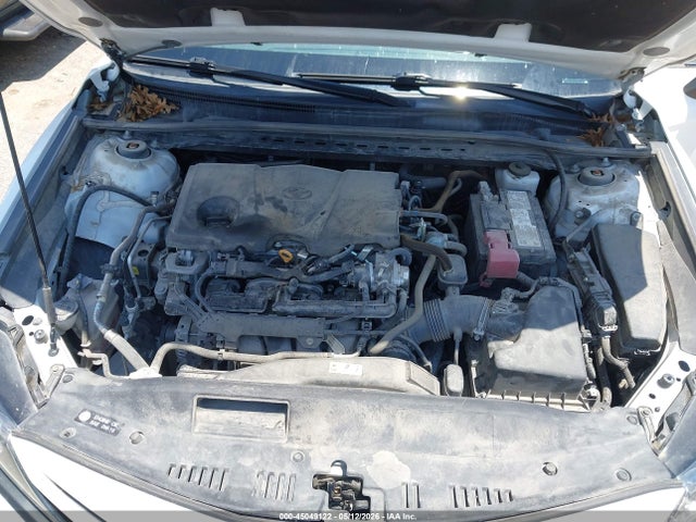 Aukcja sprzedaży 2023 Toyota Camry Se, vin: 4T1G11AK4PU767382, numer aukcji: 45049122