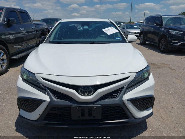 Aukcja sprzedaży 2023 Toyota Camry Se, vin: 4T1G11AK4PU767382, numer aukcji: 45049122