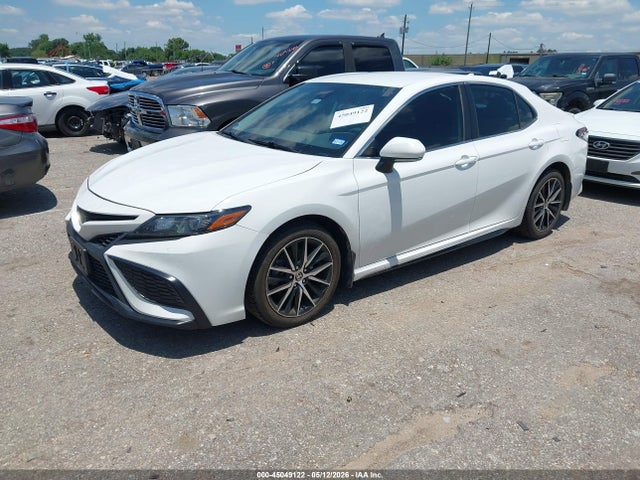 Aukcja sprzedaży 2023 Toyota Camry Se, vin: 4T1G11AK4PU767382, numer aukcji: 45049122