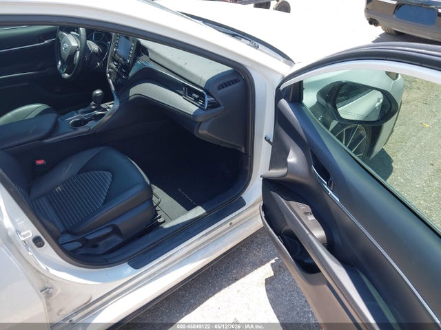 Aukcja sprzedaży 2023 Toyota Camry Se, vin: 4T1G11AK4PU767382, numer aukcji: 45049122