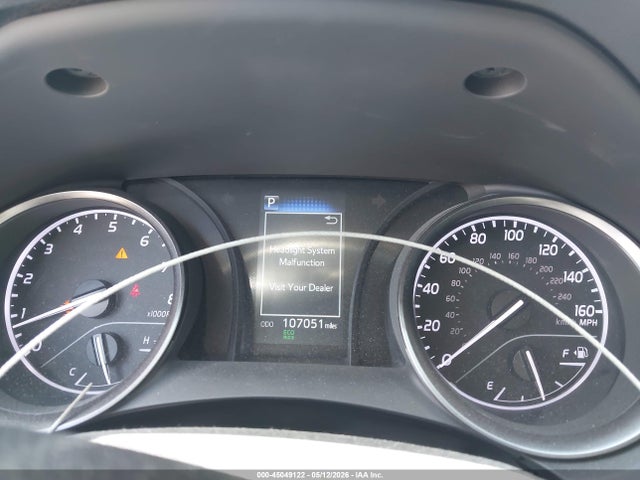 Aukcja sprzedaży 2023 Toyota Camry Se, vin: 4T1G11AK4PU767382, numer aukcji: 45049122