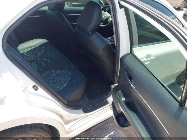 Aukcja sprzedaży 2023 Toyota Camry Se, vin: 4T1G11AK4PU767382, numer aukcji: 45049122