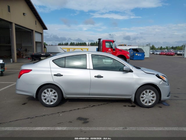 Nissan Versa 1.6 S 2016 3N1CN7AP3GL842933 Image 13