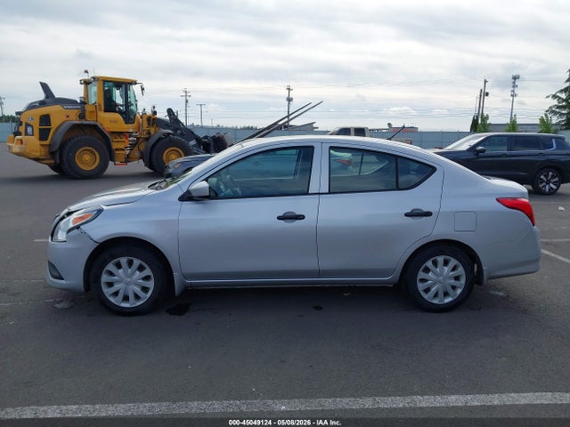 Nissan Versa 1.6 S 2016 3N1CN7AP3GL842933 Image 14