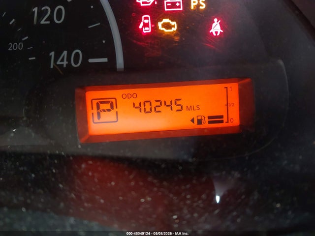 Nissan Versa 1.6 S 2016 3N1CN7AP3GL842933 Image 15