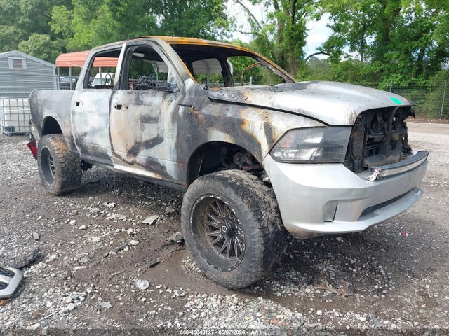 Aukcja sprzedaży 2016 Ram 1500 Express, vin: 1C6RR7KT7GS156815, numer aukcji: 45049127