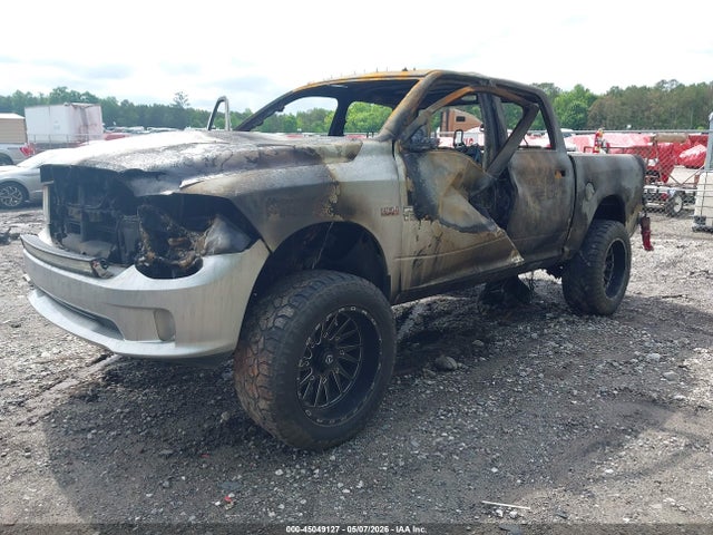 Aukcja sprzedaży 2016 Ram 1500 Express, vin: 1C6RR7KT7GS156815, numer aukcji: 45049127