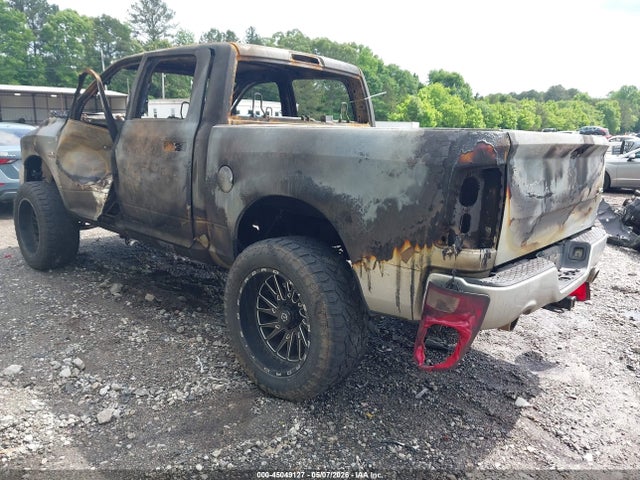 Aukcja sprzedaży 2016 Ram 1500 Express, vin: 1C6RR7KT7GS156815, numer aukcji: 45049127