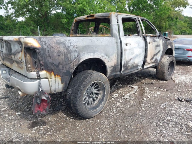 Aukcja sprzedaży 2016 Ram 1500 Express, vin: 1C6RR7KT7GS156815, numer aukcji: 45049127