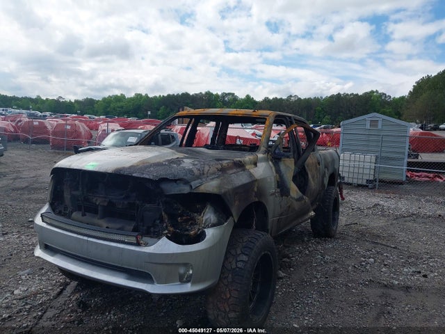 Aukcja sprzedaży 2016 Ram 1500 Express, vin: 1C6RR7KT7GS156815, numer aukcji: 45049127
