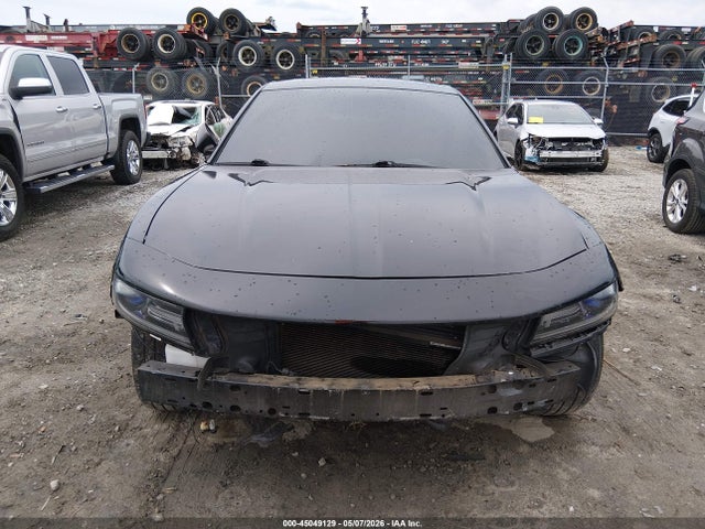 Dodge CHARGER R/T 2016 2C3CDXCT0GH258299 Image 13