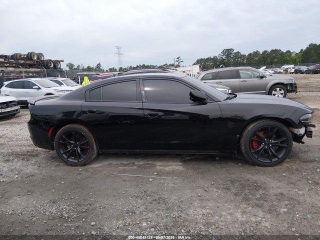 Dodge CHARGER R/T 2016 2C3CDXCT0GH258299 Image 14