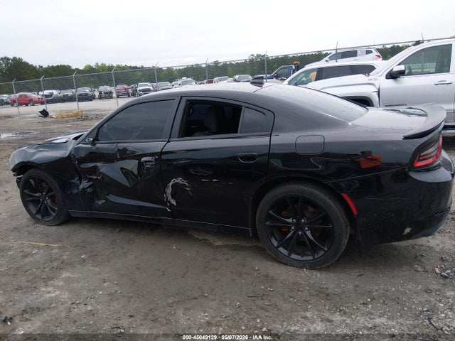 Dodge CHARGER R/T 2016 2C3CDXCT0GH258299 Image 15
