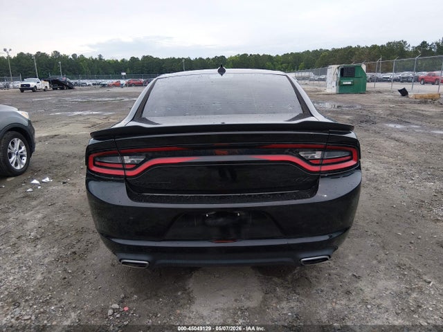 Dodge CHARGER R/T 2016 2C3CDXCT0GH258299 Image 17