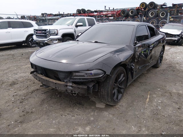 Dodge CHARGER R/T 2016 2C3CDXCT0GH258299 Image 2