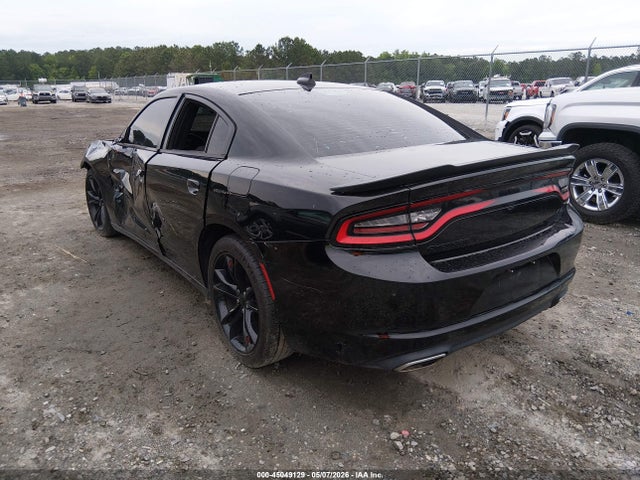 Dodge CHARGER R/T 2016 2C3CDXCT0GH258299 Image 3
