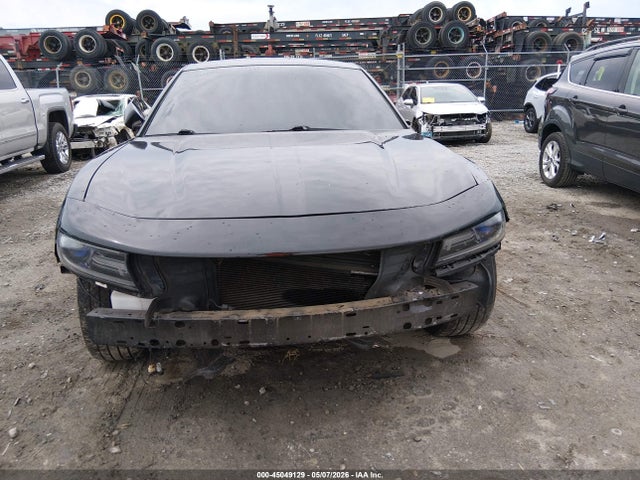 Dodge CHARGER R/T 2016 2C3CDXCT0GH258299 Image 6