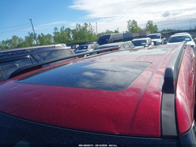 Aukcja sprzedaży 2024 Hyundai Santa Fe Calligraphy, vin: 5NMP5DGLXRH058489, numer aukcji: 45049131